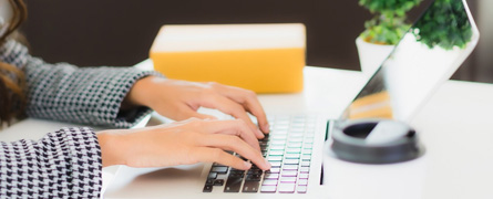 Business Mail Services