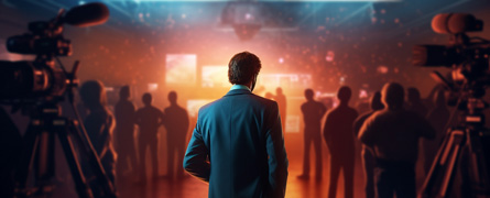 Celebrity Management