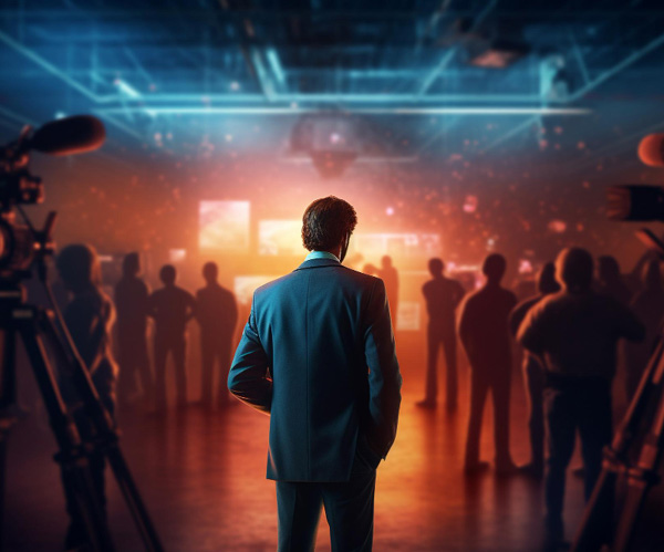 Celebrity Management