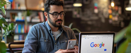 Google Ads & YouTube Ads