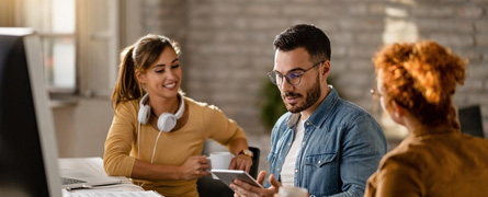 Social Media Marketing