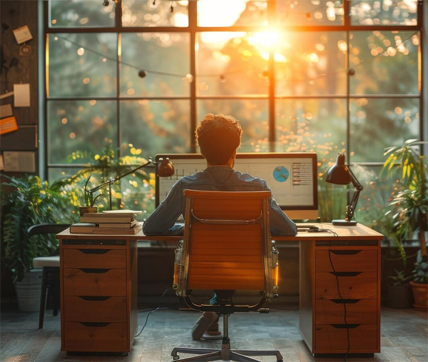 Web & App Development